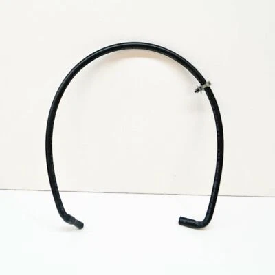 NEW AUDI A4 B9 FRONT LED HEADLIGHT DRAIN VENT HOSE 8W0941717A ORIGINAL - Image 1 of 4