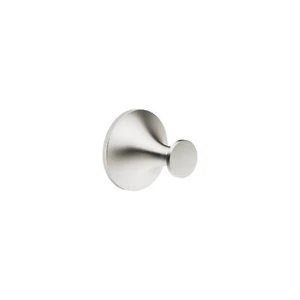 Dornbracht VAIA Hook in Brushed Platinum 83251809-06 (RRP £190+) - Picture 1 of 3