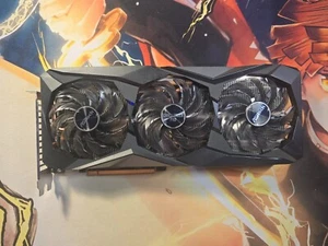 *FOR PARTS* ASRock Radeon RX 6700 XT Challenger Pro OC 12GB GDDR6 GPU READ DESC - Afbeelding 1 van 2