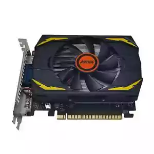 GTX 750Ti 4GB Graphics Card GDDR5 128bit Direct X12 640SP Gaming Video Card - Picture 1 of 5