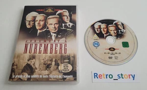 DVD Jugement à Nuremberg - Spencer TRACY - Burt LANCASTER - Marlène DIETRICH - Picture 1 of 3