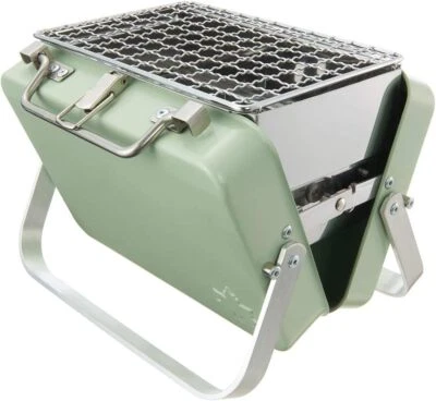 LOGOS Grill Attache - Image 1 of 4