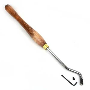 Crown Tools 271GWSN Beaver Deep Swan Neck Tool - Picture 1 of 1