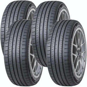 4 x 23540Z19 SUNWIDE RS-one 96W XL 235/40r19 2354019 Performance Car Tyres x4 - Picture 1 of 4