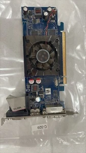 Dell ATI Geforce Radeon HD4350  512MB Graphics Card - Picture 1 of 5