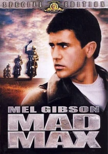 Mel Gibson: Mad Max (DVD, Special Edition, 1980) - Picture 1 of 1