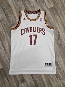 Anderson Varejao Cleveland Cavaliers Jersey Size Large - Picture 1 of 6