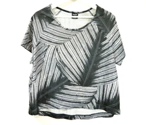 Bonds Tshirt Womens Casual Cropped/Oversized Size S - Picture 1 of 10