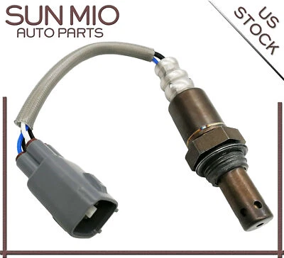 O2 Sensor For Toyota 04-09 4Runner 4.0L 4.7L 2003-2009 GX470 98-07 LX470 4.7L - Image 1 of 4