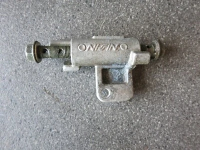 Suzuki SV650S 1999-2002 Nissin Front Brake Line Pipe Cylinder - Image 1 of 4