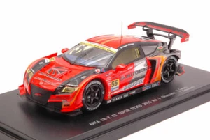 Honda Crz #55 2nd Okayama Super Gt 300 2015 S. Takagi / T. Kobayashi 1:43 Model - Picture 1 of 1