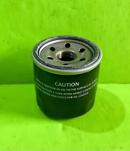 Genuine Original OEM Husqvarna 591043301 Oil Filter - Picture 1 of 6