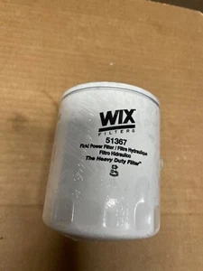 Filtro de transmisión automática Wix 51367 - Imagen 1 de 2