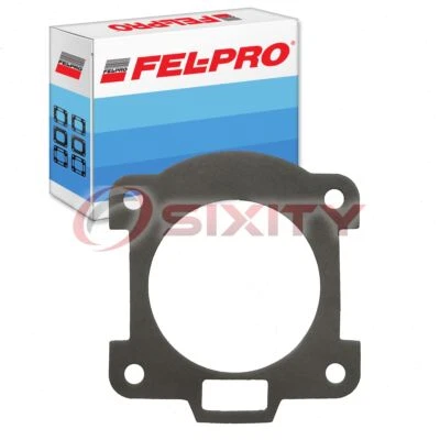 Junta de montaje de la carrocería del acelerador Fel-Pro FI para Ford F-150 1997-2008 4,2 L V6 sm Foto 1 de 4