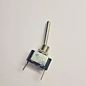 Cole Hersee Toggle Switch 55052-01 - Picture 1 of 3
