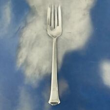 WINDHAM BY TIFFANY ; Co.  STERLING SILVER FISH/SALAD FORK 6-3/4" MINT