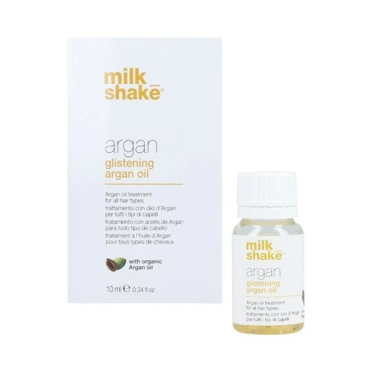 Argan Glistening Argan Oil 10ml - Image 1 of 1