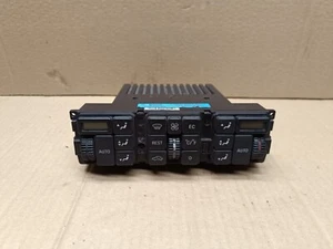 92 - 95 MERCEDES W140 S500 S600 AC HEATER CLIMATE CONTROL SWITCH 1408301985 OEM - Picture 1 of 6