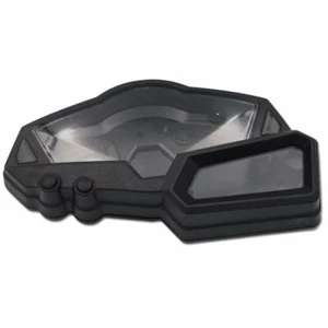 Carcasa de instrumento odómetro ABS para motocicleta para Kawasaki Ninja 300/EX300 2013-2017 - Imagen 1 de 4