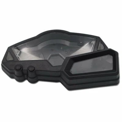 Carcasa de instrumento odómetro ABS para motocicleta para Kawasaki Ninja 300/EX300 2013-2017 Foto 1 de 4