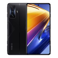 Xiaomi POCO F4 GT 5G Android Phone: 12Gb + 256Gb: 64MP Camera: 120W HyperCharge