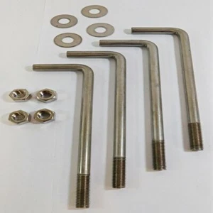 Piezas bomba Flygt 14589545 - Imagen 1 de 1