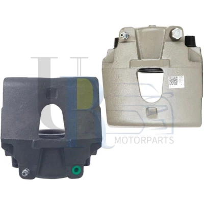 Pinza de freno de disco delantera izquierda derecha Cardone 2 piezas para Dodge Dakota 2000 2001 2002 Foto 1 de 4