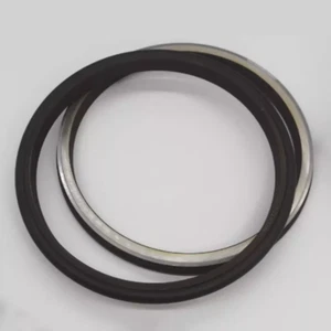 Schwimmdichtungen Satz 172137-70781 17213770781 passend für Yanmar YB151 YB121 B17 B14 B12 - Bild 1 von 1