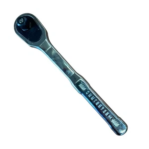 CRAFTSMAN 1/2-in Handle Ratchet - Picture 1 of 3