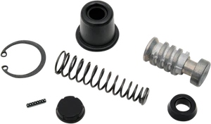 Drag Specialties Rear Master Cylinder Rebuild Kit 1731-0543 - Picture 1 of 1