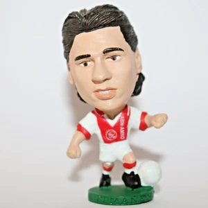 Corinthian Headliners - Jari Litmanen - Ajax 1996/1997 - HOL019 - Picture 1 of 2