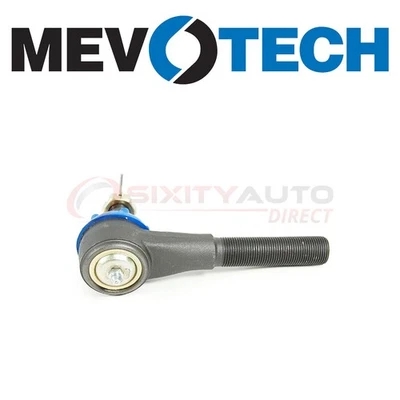 Mevotech Steering Tie Rod End for 1991-1994 Mazda Navajo 4.0L V6 - go Foto 1 de 4