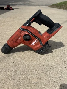 Hilti TE 6-A22 22V Cordless Rotary Hammer - Picture 1 of 5