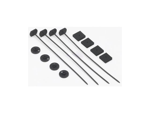 Soporte enfriador dirección asistida GMC FC101 1947-1950 69934GVBF 1948 1949 Foto 1 de 2