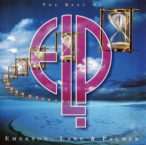 Emerson, Lake & Palmer - The Best Of Emerson, Lake & Palmer | CD - Bild 1 von 1