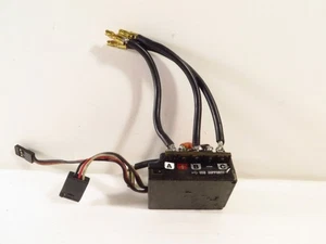 Hobbywing XERUN 120A 1S Lipo Built-in DC/DC Booster, RARE!!! - Picture 1 of 4