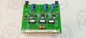 Tarjeta de relé WARTSILA C3/C5 PAAE065994 | ENVÍO DE REPUESTO - Imagen 1 de 10