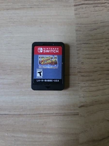 Ultra Street Fighter II: The Final Challengers (Nintendo Switch, 2017) Rare - Picture 1 of 1