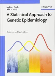 A Statistical Approach to Genetic Epidemiology: Concepts and Applications - Picture 1 of 1