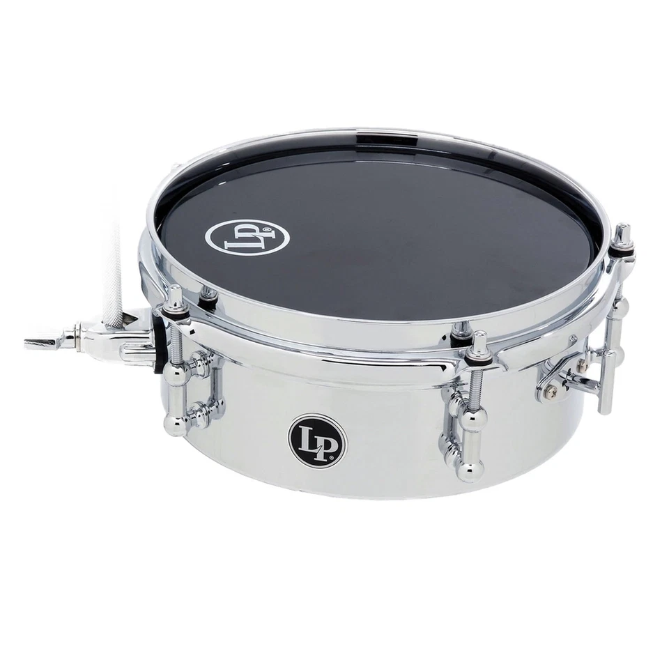 Latin Percussion LP 848 SN Micro Snare Drum