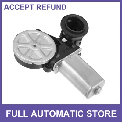 Motor de ventana individual personalizado para Toyota Camry 2003-2008 para Scion xB xA 2004-2006 Foto 1 de 4