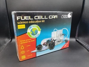 Fuel Cell Car Science Educational Kit Horizon Educational - Green Energy - Zdjęcie 1 z 4