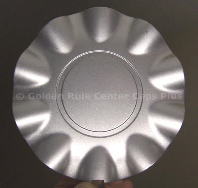 Tapacubos central Chrysler Chrysler Sebring 1997 1998 1999 2000 OEM # MR223797 Foto 1 de 4