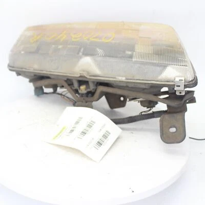 1994 Saturn Sedan SL2 Right Hand Headlamp Part Number - 114-00271R - Image 1 of 4