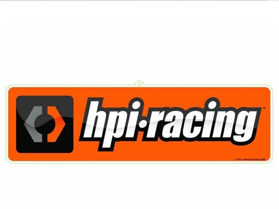 HPI Racing Various Non Metallic Spares,  £4.15 - £19.96, New. - Image 1 of 1