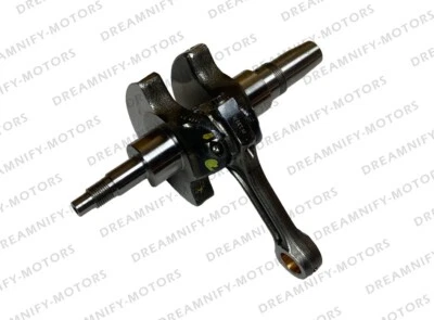 Conjunto completo de cigüeñal para modelo KTM Duke 390 RC 390 2013-2022 Foto 1 de 4