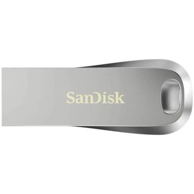 SanDisk Ultra Luxe USB 3.1 Flash Drive 512GB   SDCZ74-512G-G46 - Image 1 of 4