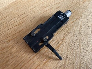 Vintage Original AKG Headshell - Picture 1 of 2