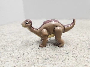 Land Before Time Burger King Wind Up Littlefoot 1997 - Bild 1 von 7