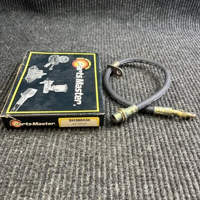 🔥Repuestos BH380434 Manguera hidráulica de freno para 92-96 Lexus Toyota Avalon Camry ES300 Foto 1 de 4